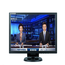  Brand new 14-inch mini LCD TV high-definition screen HDMI VGA monitoring small display