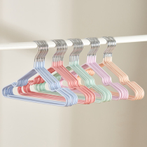 Children's clothes rack small clothes rack baby household children drying hook clothes rack baby drying rack clothes support