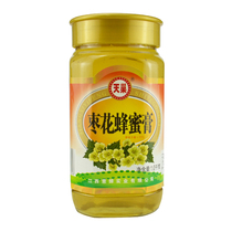 tian chao jujube blossom feng mi gao 1000g