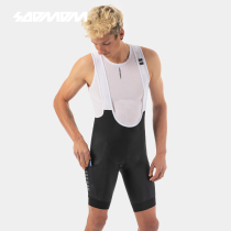 FOOMOM SPEED LEAGUE MEN BASE Storage Harness Shorts Summer Speed Dry Road Car Ride Back Strap Pants