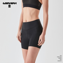 BOOMOM Speed Alliance Lady Base Money Riding Shorts Summer Lady Riding Pants Dynamic Cycling Pants Speed Dry Pants