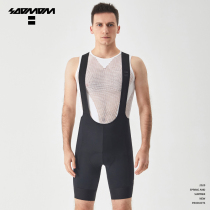 SOOMOM Speed Alliance mens special braces shorts for summer braces riding pants for long distance cycling