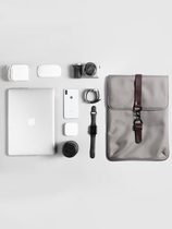 Notebook inner bag for Lenovo Apple macbook16 computer bag small new air13 3 Huawei matebook14 protective cover 13 Xiaomi pro female mac1