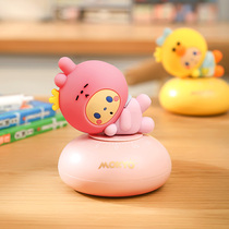 Timer learning childrens homework special management mute visual self-discipline reminder kitchen alarm clock timer