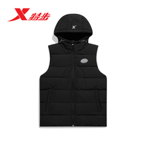 Special step 2021 winter womens clothing extraordinary into the holy running fashion down vest sportswear 979428260040