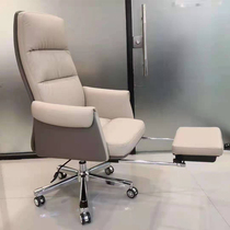 Comfort for long sitting boss Chair Lunch Break Swivel Chair Body Ergonomic Office Chair Sub home Nap Lift Computer Chair