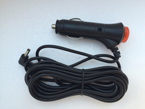  Tumei D700 T600 M600 M8 Driving recorder Electronic dog Car cigarette lighter power cord car charger