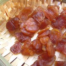 New non-seedless longan meat 500g Non-seedless longan dried longan meat dried goods sulfur-free smoked unsweetened