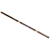 Jade screen xiao flute Ziqi Mountain Purple Bamboo Three-section Adjustment Xiao Professional Play Xiao Custom style 6 8 Kong G tonics beginner