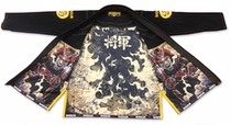 Shogun Curtain General SAMURAI Samurai Brazilian Johshu Doral Conserve limited for sale