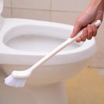 Japan long handle small head toilet brush toilet toilet cleaning brush toilet brush floor tile brush toilet brush