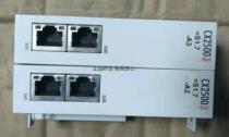 Ask BECKHOFF CX2500-0060 Ethernet module spot