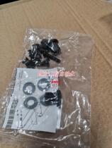 Ask Shure receiver stent screw Shurt microphone receiver installed screw machine spot