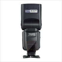 TRIOPO Jabao TR998 dual TTL flash High Speed Automatic High version For Canon Nikon Universal