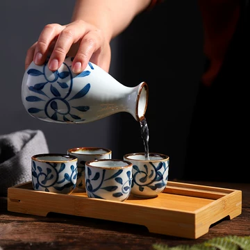 青花瓷酒壶53度-青花瓷酒壶53度促销价格、青花瓷酒壶53度品牌- 淘宝