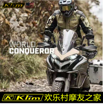 KLIM BADLANDS PRO A3 outdoor waterproof motorcycle tour off-road rally four-season riding suit