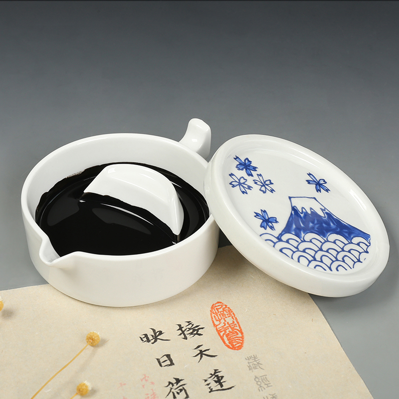 青花瓷砚台精选和青花瓷砚台品牌价格与图片-淘宝商品网
