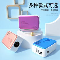 Multifunctional quilt dryer household clothes dryer mite removal dormitory warm quilt pet Blower