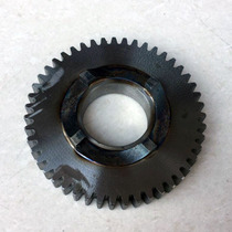  Lifeng H20F H30F Noodle machine parts and accessories Gear variable speed teeth large combination teeth