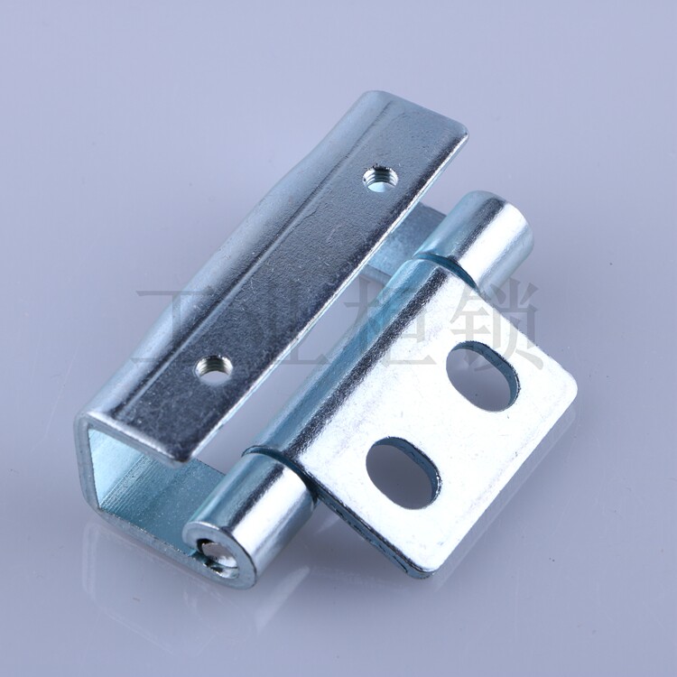 Haitan CL043 Hinge Outdoor electric box door hinge Industrial machine tool equipment hinge HL043