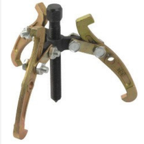 Deli three-claw puller DL-S6 DL-S8 DL-S12 6 inch 8 inch 10 inch 12 inch 14 inch 20 inch