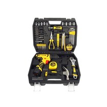 Persian tool 58 multi-function Lithium electric drill set set electric screwdriver set BS511058