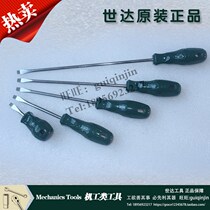 Shida Tools A series one-shaped screwdriver 62213 62214 62215 62216 62217