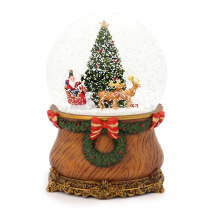 jarll Crystal Ball Music Box Music Box Boys and Girls Birthday Children Christmas Gifts for Girlfriends
