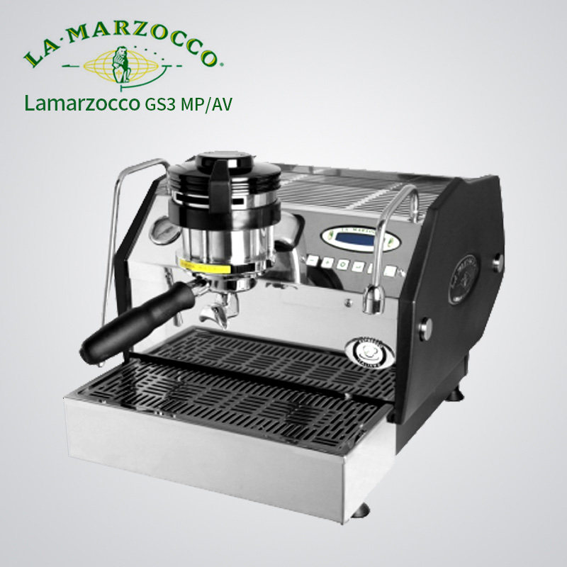 Spicy mom Lamarzocco GS3 MP AV commercial home semi-automatic Italian coffee machine Italian coffee