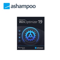 Official genuine Ashampoo WinOptimizer 19 cleanup optimization tool software-10PCs