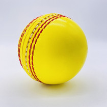 Domestic Leile Cricket Diameter 7cm Ball Solid Multicolor cricketBall Customized Pure Leather Weight 108g