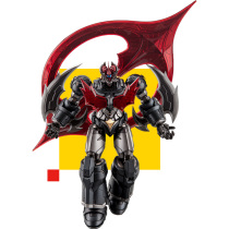 CCS TOYS True Demon God Z Demon God ZERO Iron armor universal man alloy finished model Little bee