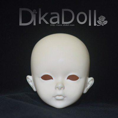 taobao agent Dikadoll DK4 points male baby Olivia single head bjd dollin official original authentic