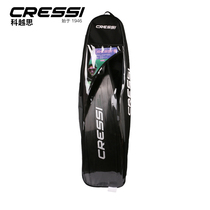 Italian CRESSI Free Subreddits Feet Webbing Bag Diving Long Footed Webbing Kits Kit GR0001