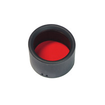 X-ADVENTURER explorer M900 M900W M1200 red light filter FL-1 water camera accessories
