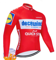 2021 Autumn Winter Grip Suede riding for mens team version Team clothes customizable mountain bike bike service road car