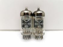 New British Mullard ECC82 12AU7 ECC83 12AX7 tube