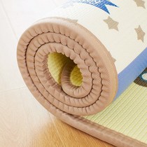 Baby crawling mat thick climbing mat environmentally friendly floor mat foam splicing mat moisture-proof folding mat picnic mat mat floor mat