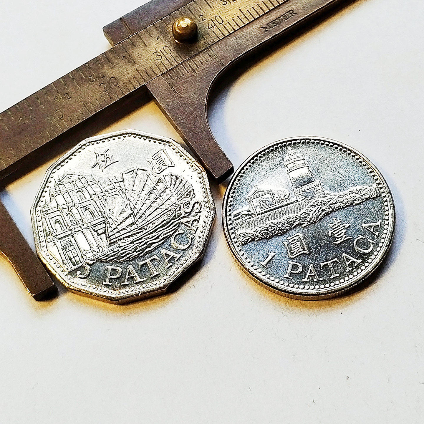 澳门硬币5元-澳门硬币5元促销价格、澳门硬币5元品牌- 淘宝