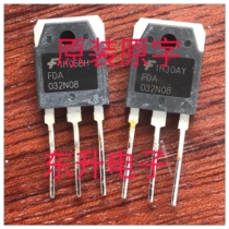 FDA032N08 Imported dismantler inverter field effect MOS tube 75V 235A replacement IRFP2907