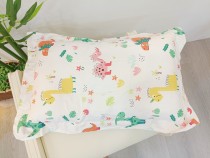 (Sivan Fans Exclusive) (Peninsula Youths) 60 All-cotton Child Pillows
