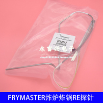 FRYMASTER McDonalds KFC TEX FRYER FRYER RE Probe OIL TEMPERATURE TEMPERATURE PROBE 8262212