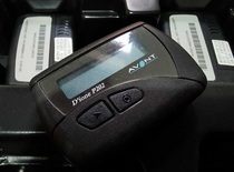 New inventory Motorola p202 numbers show BB machine pagers can do film and TV prop watches