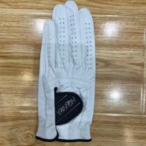 HONMA2020 new golf one-handed gloves sheepskin breathable perspiration 22-26cm Sports single left hand man