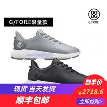 Limited G Fore golf shoes MG4 fashion casual mens shoes G4 Tide brand breathable 21 new