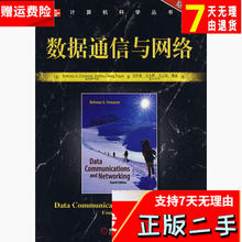 Коммуникация данных и сетевой оригинал 4 - е издание Китайское машиностроительное издательство « Мефлозан» 978711