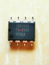 Integrated IC circuit chip ISO1050DUBR ISO1050DUB ISO1050 original disassembly