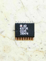 AD637JR High precision wideband RMS DC Converter SOP16 AD637