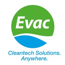 EVAC 5821000 Urinal control valve Marine vacuum toilet accessories Finland original