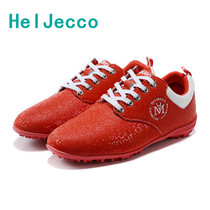 Golf shoes women autumn 2021 new womens shoes mile step HeIJ ecco ladies casual sneakers